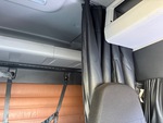 Cab with