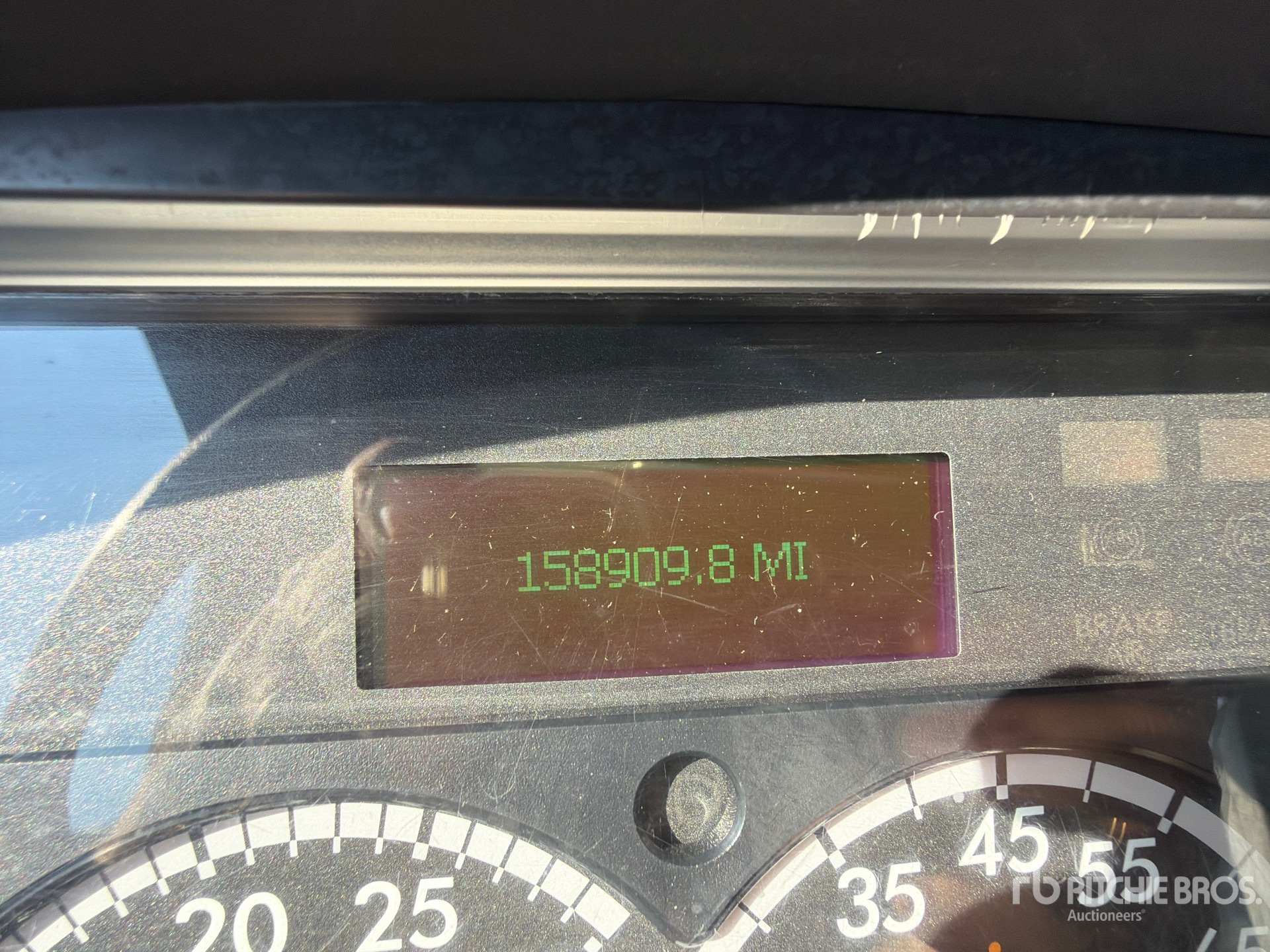2015 Freightliner M2 106