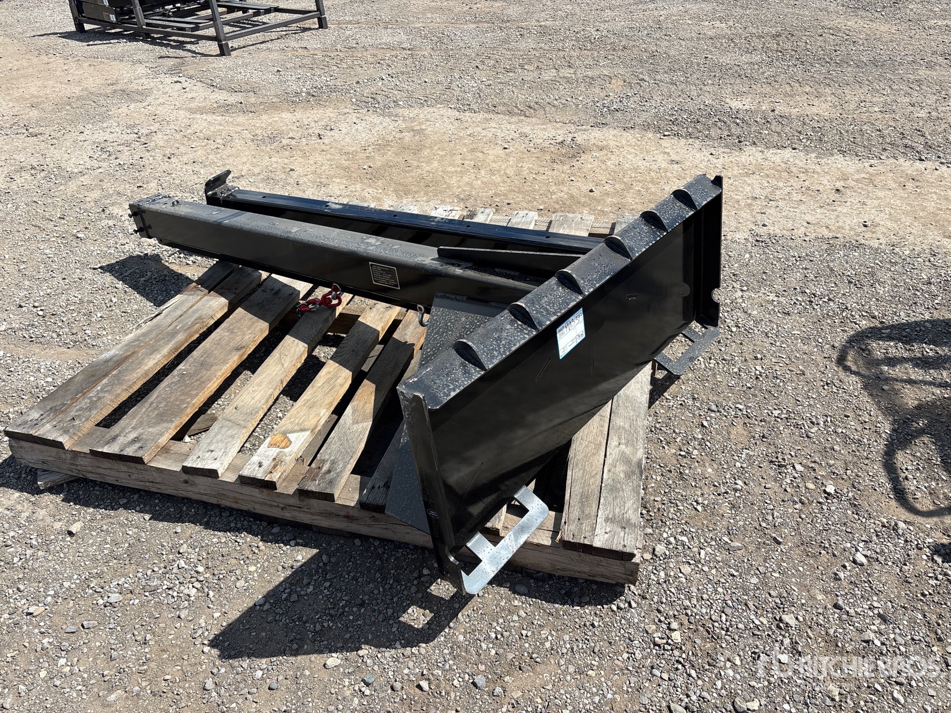 2026 GIYI GY-STB47