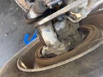 Brakes with