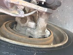 Brakes with