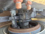 Brakes with