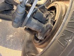Brakes with