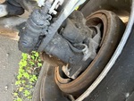 Brakes with