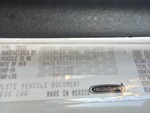 Aspect général with Numéro de série/Numéro d'identification du véhicule automobile