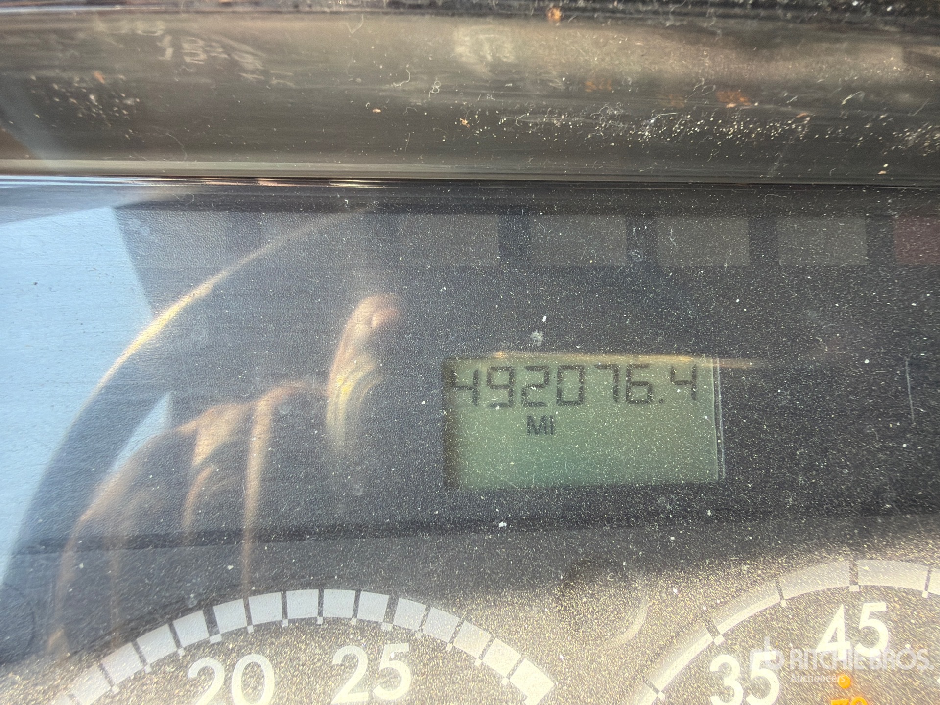 2015 Freightliner M2 106