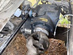 Drivetrain with