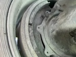 Brakes with