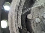 Brakes with
