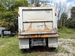 v2 Configuration - Dump Trucks with