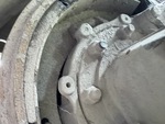 Brakes with