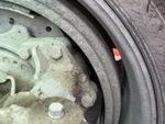 Brakes with