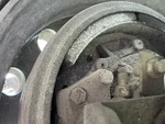 Brakes with