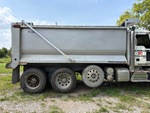 v2 Configuration - Dump Trucks with