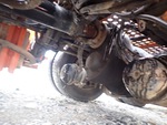 Drivetrain with