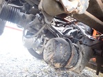 Drivetrain with