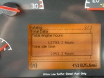 Cab with Engine Hours