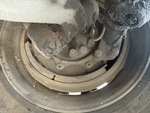 Brakes with