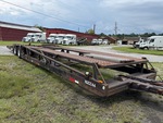 Trailer Chassis with