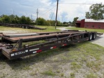 Trailer Chassis with