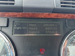 Cab with Engine Hours