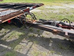 Trailer Chassis with