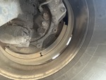 Brakes with