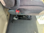 Cab with