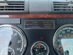 Cab with Engine Hours