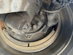 Brakes with