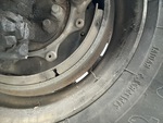 Brakes with