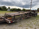 Trailer Chassis with