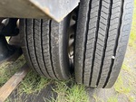 Trailer Chassis with