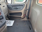 Cab with