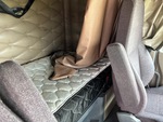 Cab with