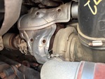 Motor with