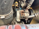 Motor with