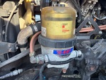 Motor with