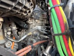 Motor with