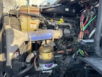 Motor with