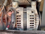 Motor with