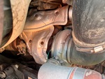 Motor with