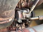 Motor with