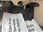 Cab with
