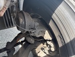 Brakes with