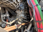 Motor with