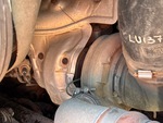 Motor with