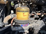 Motor with