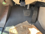 Cab with