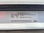 General Appearance with Numero seriale/numero d’identificazione del veicolo (VIN)